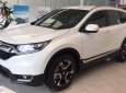 Honda CR V L 2018 - Cr-V chưa bao giờ là hết hot- về số lượng rất ít - đặt hàng ngay để nhận được những ưu đãi cực khủng nhé