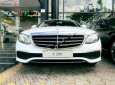 Mercedes-Benz E class E200 2018 - Bán ô tô Mercedes E200 sản xuất 2018, màu trắng