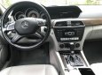 Mercedes-Benz C class 250 2014 - Bán Mercedes C250 2014 màu nâu - xe đẹp khỏi chê