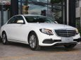 Mercedes-Benz E class E200 2018 - Bán ô tô Mercedes E200 sản xuất 2018, màu trắng