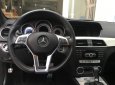 Mercedes-Benz C class C300 AMG 2012 - Bán Mercedes C300 AMG mode 2012, động cơ 3.0 V6