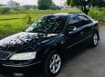 Ford Mondeo 2004 - Bán xe Ford Mondeo đăng ký cuối 2004, xe gia đình, ít sử dụng, xem xe tại quận 2