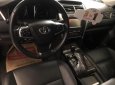 Toyota Camry 2.5Q 2016 - Bán Toyota Camry 2.5Q đời 2016, màu đen, chạy rodai, ưu tiên người Bình Dương