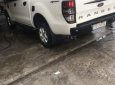 Ford Ranger 2014 - Cần bán xe Ford Ranger năm sản xuất 2014, màu trắng  