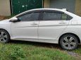 Honda City   1.5 AT  2016 - Bán Honda City 1.5 AT đời 2016, màu trắng, giá chỉ 530 triệu