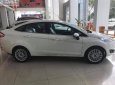 Ford Fiesta Titanium 2018 - Bán ô tô Ford Fiesta Titanium đời 2018, màu trắng, giá tốt