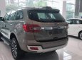 Ford Everest 2018 - Cần bán Ford Everest năm sản xuất 2018, giá tốt