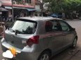 Toyota Yaris 1.3AT 2008 - Cần bán xe Toyota Yaris 1.3AT đời 2008, màu bạc, nhập khẩu nguyên chiếc chính chủ