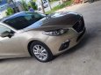 Mazda 3 2016 - Bán xe Mazda 3 đời 2016, màu vàng cát