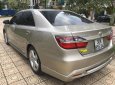 Toyota Camry 2.5Q 2015 - Cần bán Toyota Camry 2.5Q 2015, màu kem