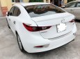 Mazda 3 2016 - Gia đình cần bán Mazda 3 đời 2016, xe gia đình nên đi giữ gìn và cẩn thận