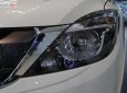 Mazda BT 50 4x4 MT 2018 - Cần bán Mazda BT 50 4x4 MT 2018, màu trắng, nhập khẩu giá cạnh tranh