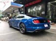 Ford Mustang EcoBoost Fastback 2018 - Bán xe Ford Mustang EcoBoost Fastback đời 2018, màu xanh lam, nhập khẩu