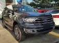 Ford Everest 2.0 AT Trend 2018 - Bán ô tô Ford Everest 2.0 AT Trend sản xuất năm 2018, màu đen, nhập khẩu nguyên chiếc