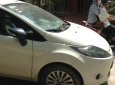 Ford Fiesta 1.6 2011 - Cần bán xe Ford Fiesta 1.6 năm sản xuất 2011, màu trắng chính chủ giá cạnh tranh