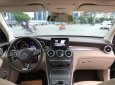 Mercedes-Benz GLC-Class GLC300 4Matic 2017 - Bán xe Mercedes GLC300 4Matic năm 2017, màu đen