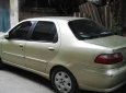 Fiat Albea   1.3MT 2005 - Cần bán lại xe Fiat Albea 1.3MT sản xuất 2005, màu vàng sâm banh