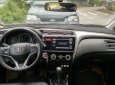 Honda City   1.5 AT  2016 - Bán Honda City 1.5 AT đời 2016, màu trắng, giá chỉ 530 triệu