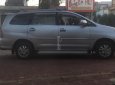 Toyota Innova 2008 - Bán ô tô Toyota Innova 2008, màu bạc