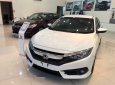 Honda Civic 2018 - Bán ô tô Honda Civic năm sản xuất 2018, màu trắng, nhập Khẩu Thái Lan
