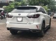 Lexus RX 350 2016 - Cần bán gấp Lexus RX 350 năm 2016, màu trắng, xe nhập