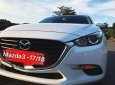 Mazda 3  1.5AT - FL  2018 - Bán Mazda 3 1.5AT - FL năm 2018, màu trắng, giá 680tr