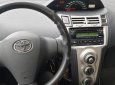 Toyota Yaris 2008 - Bán Toyota Yaris 2008, màu đen, nhập khẩu nguyên chiếc