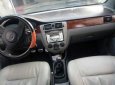 Daewoo Lacetti 2008 - Bán Daewoo Lacetti sản xuất năm 2008, màu đen