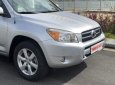 Toyota RAV4   Limited   2007 - Gia đình bán Toyota RAV4 Limited đời 2007, màu bạc, xe nhập