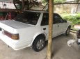 Nissan Bluebird 1992 - Bán Nissan Bluebird đời 1992, màu trắng, nhập khẩu