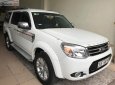 Ford Everest AT 2014 - Bán Ford Everest AT đời 2014, màu trắng số tự động