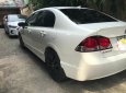 Honda Civic 2011 - Bán xe Honda Civic năm sản xuất 2011, màu trắng xe gia đình, 355tr