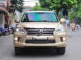 Lexus LX 570 2010 - Cần bán gấp Lexus LX 570 năm sản xuất 2010, nhập khẩu nguyên chiếc