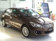 Suzuki Ciaz 2017 - Cần bán Suzuki Ciaz sản xuất năm 2017, màu nâu, nhập khẩu nguyên chiếc