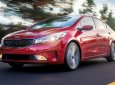 Kia Cerato MT 2018 - Kia Quảng Nam Cerato 2018 giá chỉ từ 499tr, Khuyến mãi khủng tháng 10, hotline: Ms. Nhất 0961 404049