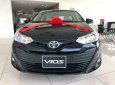 Toyota Vios 1.5 G CVT 2018 - Bán Toyota Vios model 2019 đủ màu, tặng ngay bảo hiểm thân vỏ