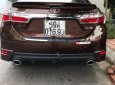 Toyota Corolla altis 2015 - Cần bán Toyota Corolla Altis năm sản xuất 2015, màu nâu như mới