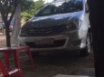 Toyota Innova 2008 - Bán ô tô Toyota Innova 2008, màu bạc