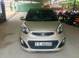 Kia Picanto 1.25 AT 2013 - Cần bán Kia Picanto 1.25 AT năm 2013 số tự động