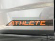 Mitsubishi Triton Athlete 2018 - Bán Mitsubishi Triton Athlete 2018, màu trắng, xe nhập, giá 725tr- 0939.98.13.98