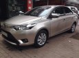 Toyota Vios E 2017 - Bán Toyota Vios E 2017, đăng ký 2017, chính chủ đi 1,6 vạn km - Cam kết a-z bao test mọi nơi