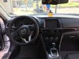 Mazda 6 2016 - Chính chủ bán Mazda 6 sản xuất 2016, màu trắng