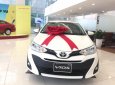 Toyota Vios E 2018 - Bán Toyota Vios hot giảm 15 triệu tiền mặt tặng ngay bảo hiểm thân xe, 0908222277