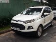 Ford EcoSport Titanium 2016 - Bán ô tô Ford EcoSport Titanium năm sản xuất 2016, màu trắng