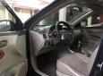 Toyota Corolla altis 2009 - Bán Toyota Corolla Altis sản xuất 2009, màu đen đã đi 80.600km