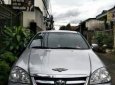 Daewoo Lacetti 2008 - Bán Daewoo Lacetti sản xuất 2008, màu bạc, 185tr