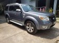 Ford Everest AT Limited  2009 - Cần bán xe Ford Everest AT Limited 2009 số tự động