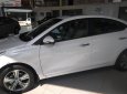 Hyundai Accent 1.4 ATH 2018 - Bán ô tô Hyundai Accent 1.4 ATH đời 2018, màu trắng, giá tốt