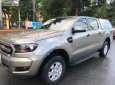 Ford Ranger XLS 2.2L 4x2 AT 2017 - Bán Ford Ranger XLS 2.2L 4x2 AT sản xuất 2017, màu nâu, nhập khẩu nguyên chiếc như mới