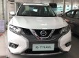 Nissan X trail V Series 2.0 SL Premium 2018 - Bán xe Nissan X trail V Series 2.0 SL Premium 2018, màu trắng